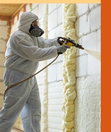 Услуги Услуги утепления в Ахтубинске под ключ